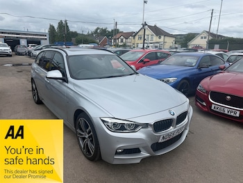 Used BMW 3 Series 2015 for sale - 78828171: Photo