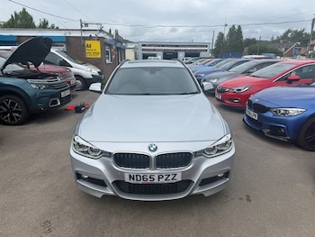 Used BMW 3 Series 2015 for sale - 78828171: Photo