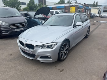 Used BMW 3 Series 2015 for sale - 78828171: Photo