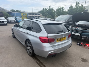 Used BMW 3 Series 2015 for sale - 78828171: Photo