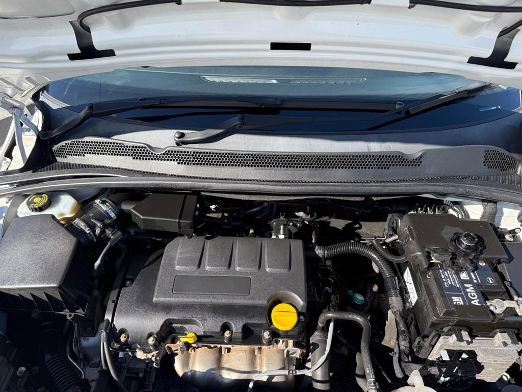 Used Vauxhall Corsa 2018 for sale - 76044555: Photo 10