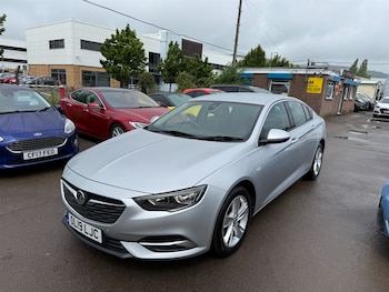 Used Vauxhall Insignia 2019 for sale - 75572074: Photo