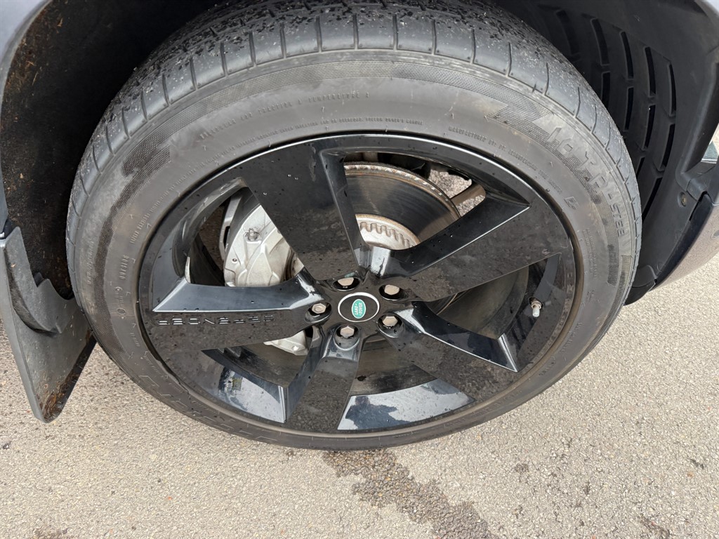 Used Land Rover Defender 2022 for sale - 76507791: Photo 10