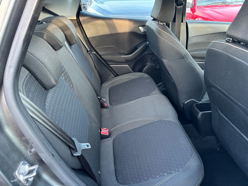 Used Ford Fiesta 2018 for sale - 77660701: Photo 8