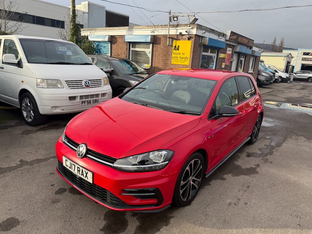 Used Volkswagen Golf 2017 for sale - 76717660: Photo 3