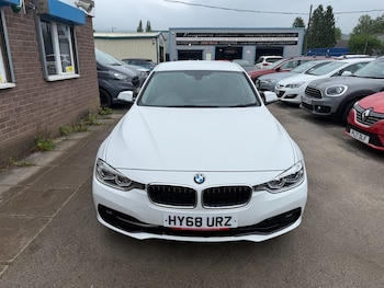 Used BMW 3 Series 2018 for sale - 78499682: Photo