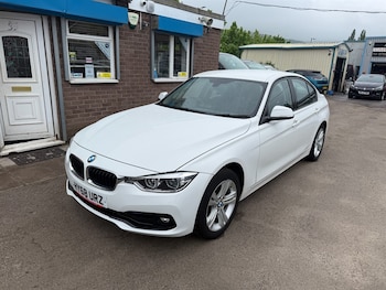 Used BMW 3 Series 2018 for sale - 78499682: Photo