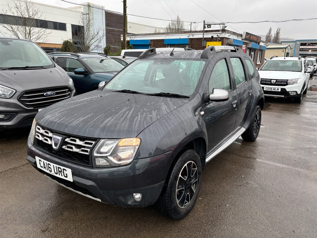 Used Dacia Duster 2016 for sale - 77890247: Photo 3