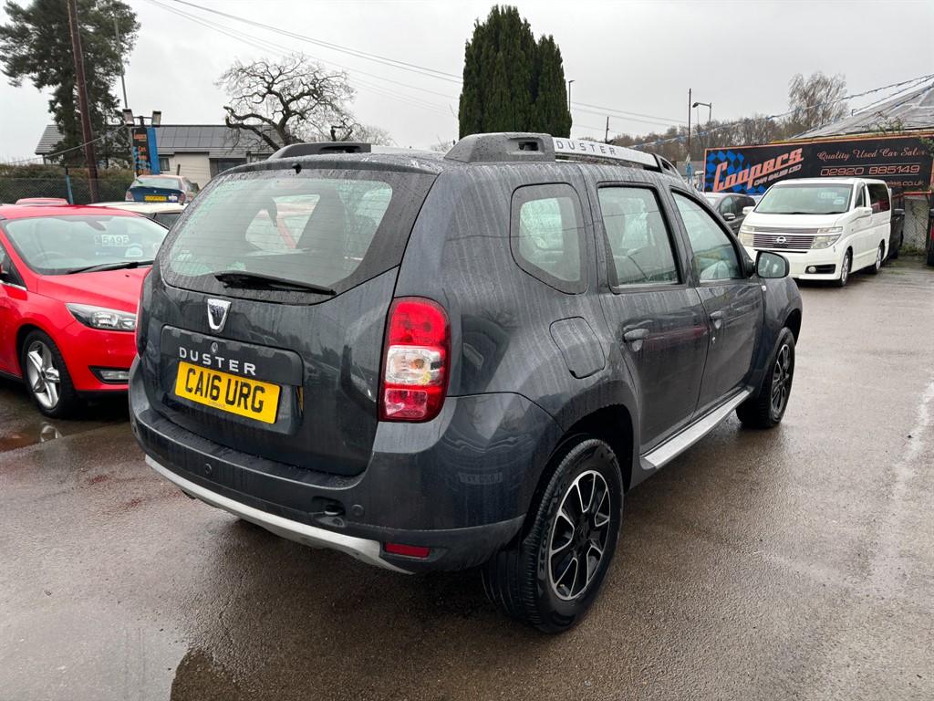 Used Dacia Duster 2016 for sale - 77890247: Photo 6