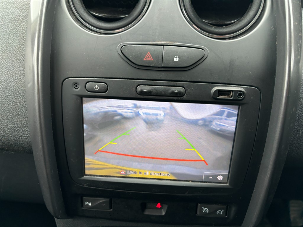 Used Dacia Duster 2016 for sale - 77890247: Photo 7