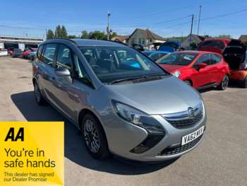 2012 - 2.0 CDTi [165] Exclusiv 5dr Auto