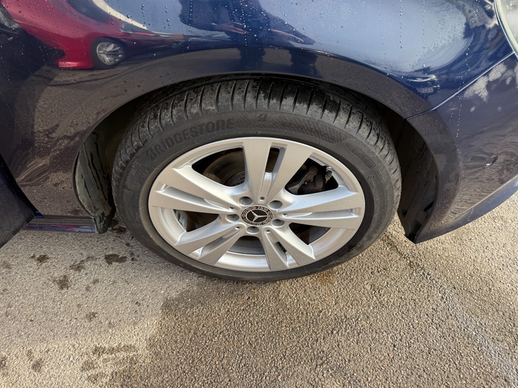 Used Mercedes-Benz A-Class 2017 for sale - 77218943: Photo 10