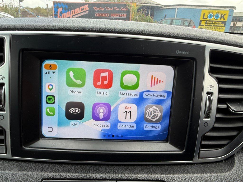 Used Kia Sportage 2018 for sale - 78212178: Photo 10