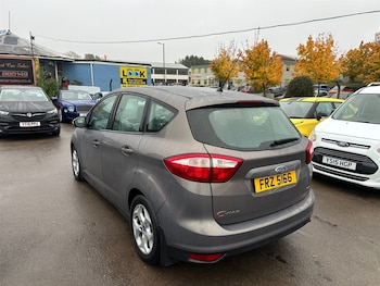 Used Ford C-Max 2013 for sale - 75570950: Photo