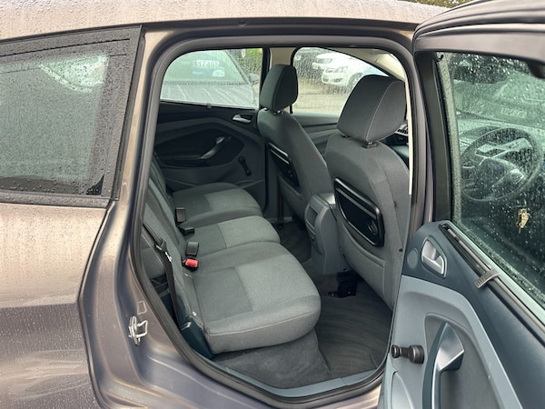 Used Ford C-Max 2013 for sale - 75570950: Photo 8