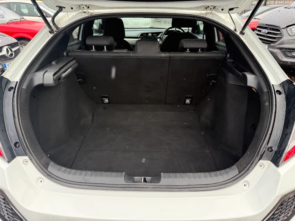 Used Honda Civic 2017 for sale - 77499873: Photo 9