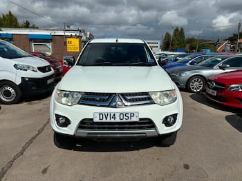 Used Mitsubishi L200 2014 for sale - 79700643: Photo