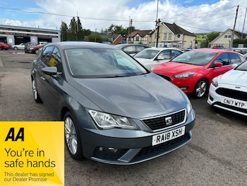 Used SEAT Leon 2018 for sale - 78624654: Photo