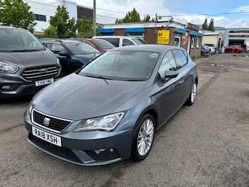 Used SEAT Leon 2018 for sale - 78624654: Photo