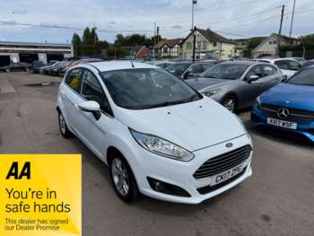 2017 - ZETEC 5-Door
