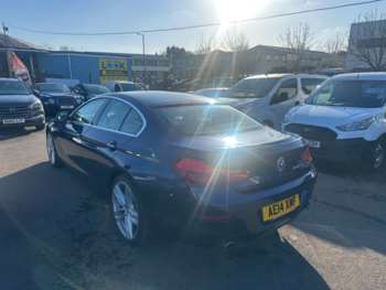 Used BMW 6 Series 2014 for sale - 74615933: Photo