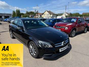 2015 - BLUETEC SPORT 4-Door