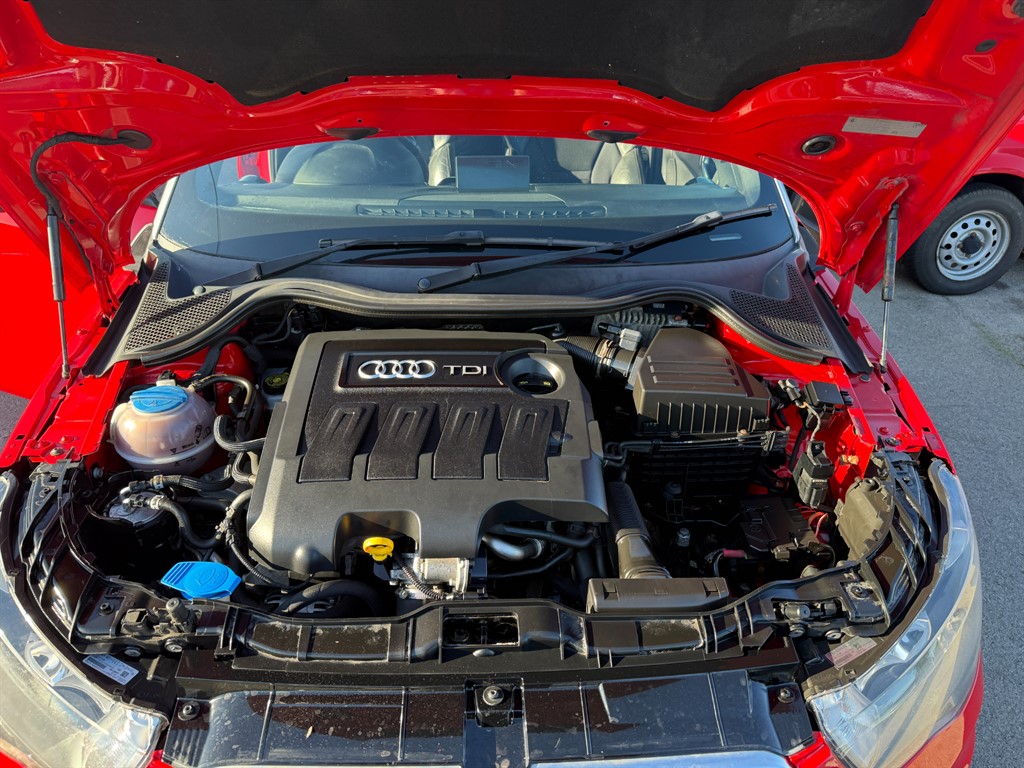 Used Audi A1 2014 for sale - 77960119: Photo 10