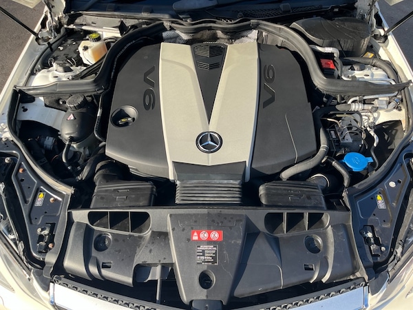 Used Mercedes-Benz E-Class 2013 for sale - 76217353: Photo 10