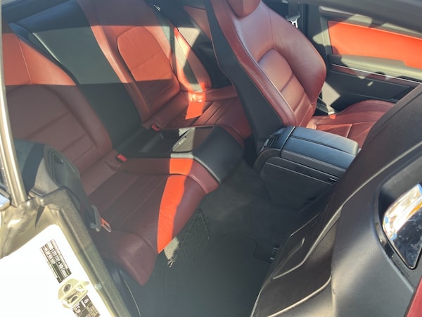 Used Mercedes-Benz E-Class 2013 for sale - 76217353: Photo 8