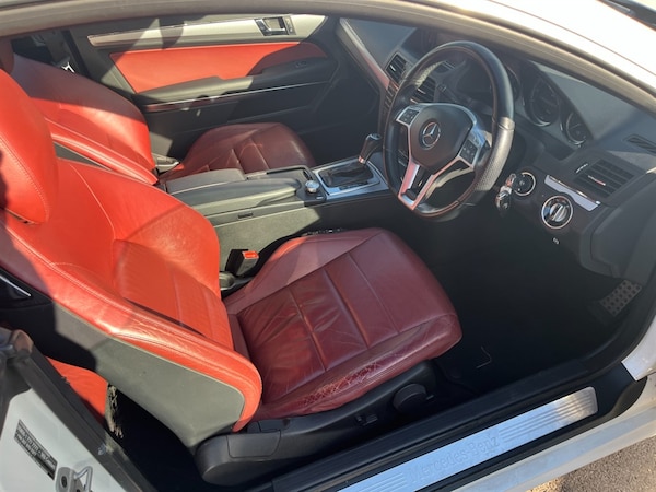 Used Mercedes-Benz E-Class 2013 for sale - 76217353: Photo 9