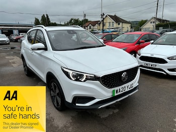 Used MG MG ZS 2020 for sale - 78678179: Photo