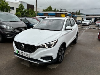 Used MG MG ZS 2020 for sale - 78678179: Photo
