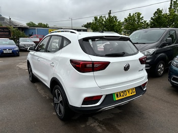 Used MG MG ZS 2020 for sale - 78678179: Photo