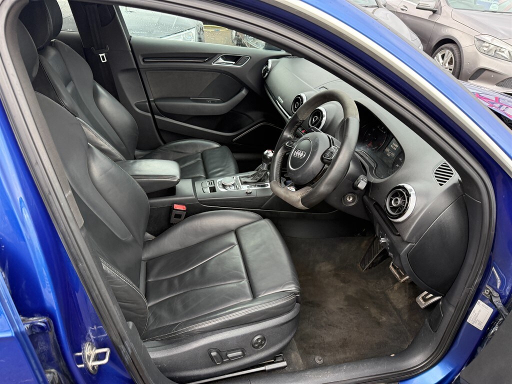 Used Audi RS3 2016 for sale - 77499887: Photo 7