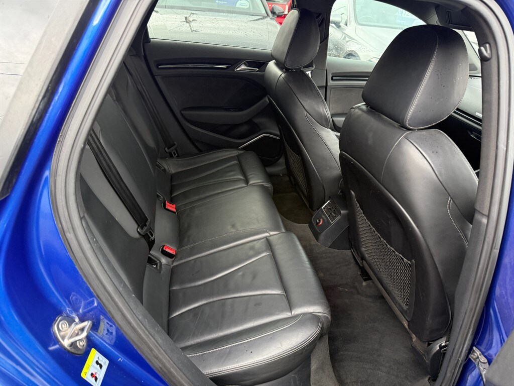 Used Audi RS3 2016 for sale - 77499887: Photo 9