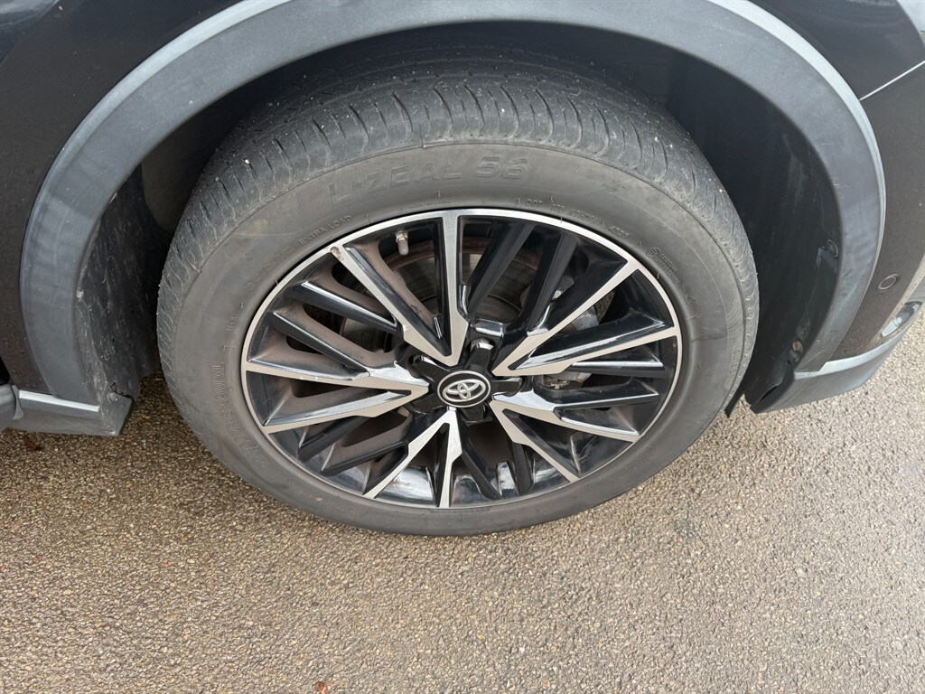 Used Toyota C-HR 2018 for sale - 77367319: Photo 10