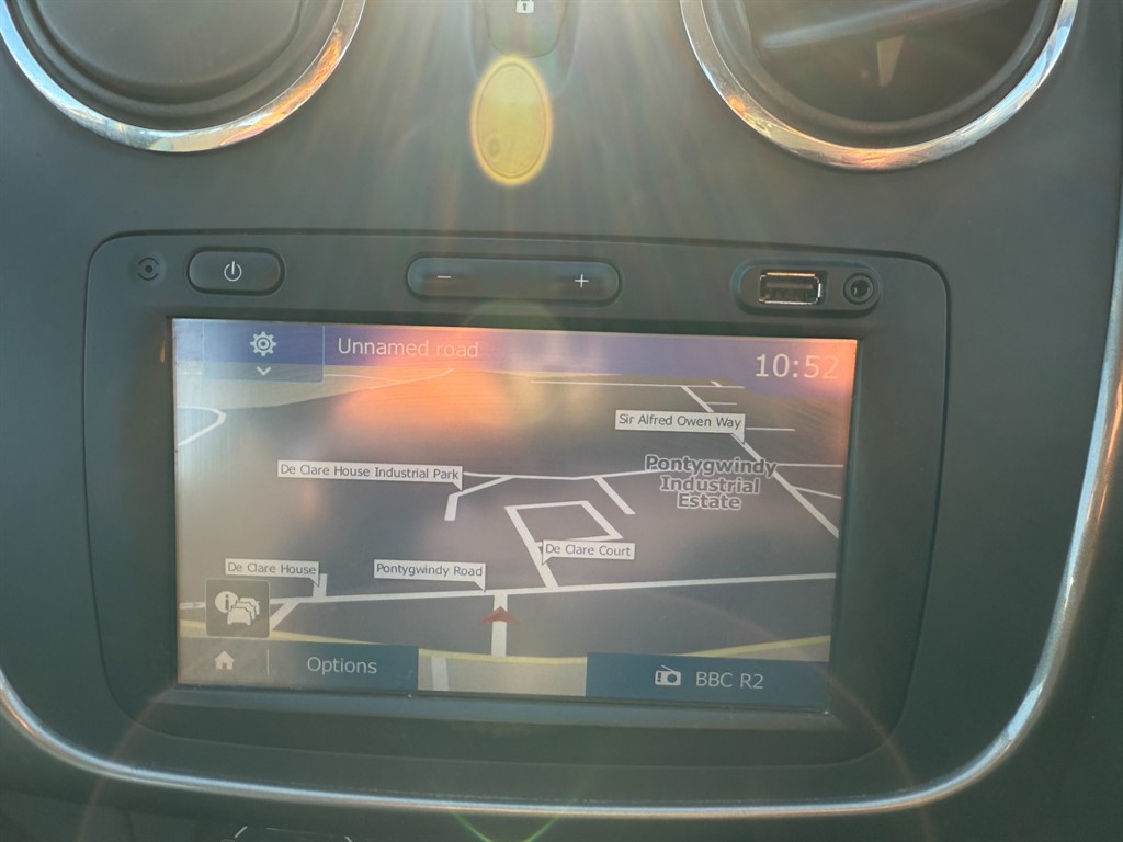 Used Dacia Logan MCV 2015 for sale - 76661239: Photo 10