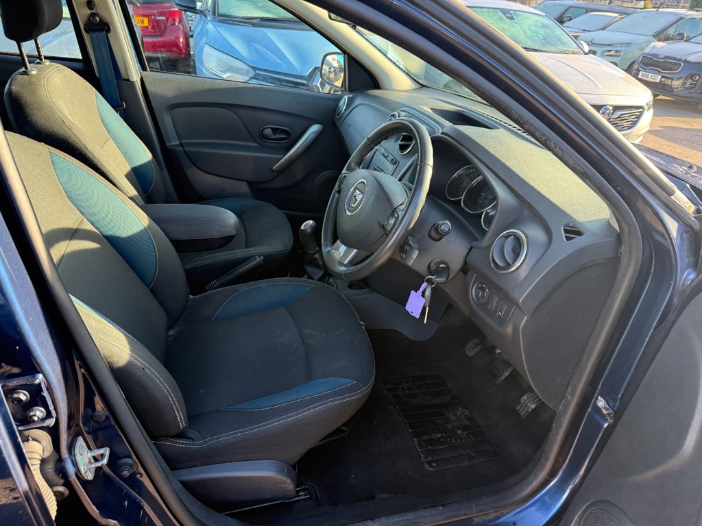 Used Dacia Logan MCV 2015 for sale - 76661239: Photo 7