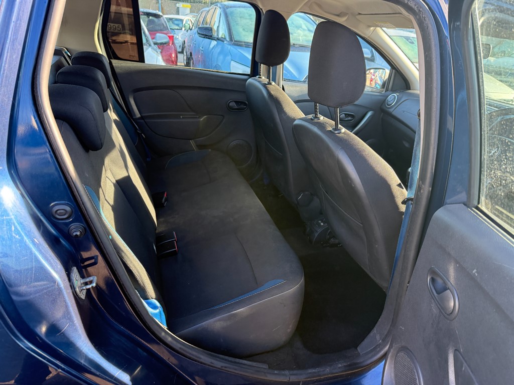 Used Dacia Logan MCV 2015 for sale - 76661239: Photo 8