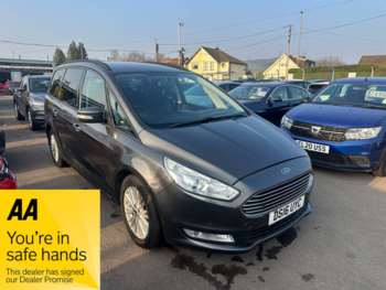 2016 - 2.0 TDCi 150 Zetec 5dr Powershift