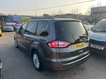 Used Ford Galaxy 2016 for sale - 74805337: Photo