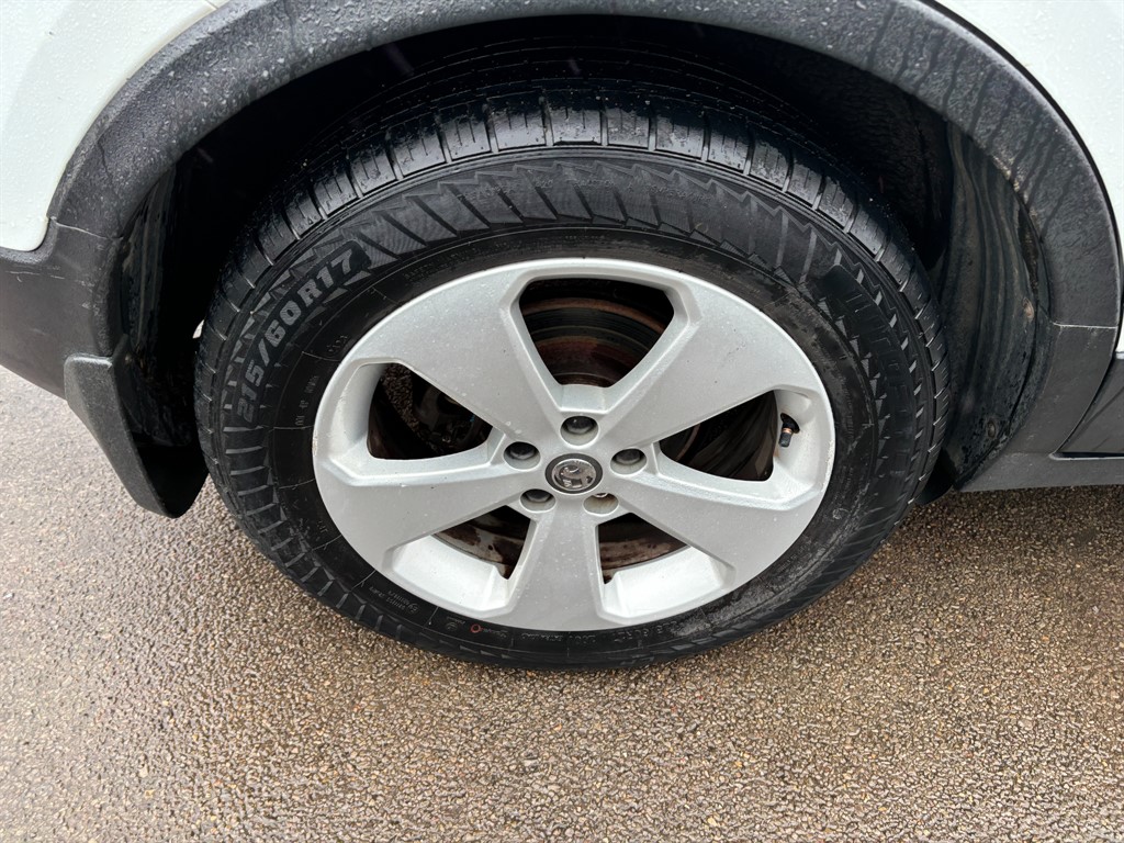 Used Vauxhall Mokka 2016 for sale - 78152831: Photo 10