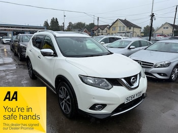 2015 - DCI N-TEC 5-Door