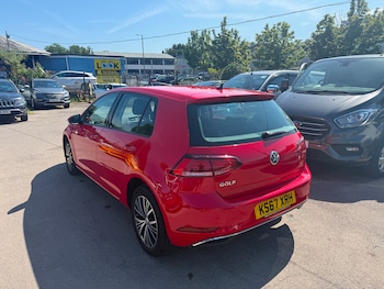 Used Volkswagen Golf 2017 for sale - 79171035: Photo