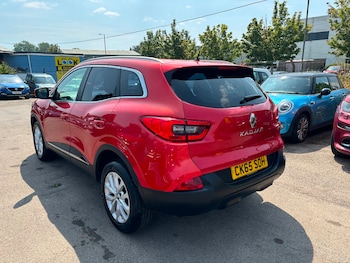Used Renault Kadjar 2015 for sale - 79479315: Photo