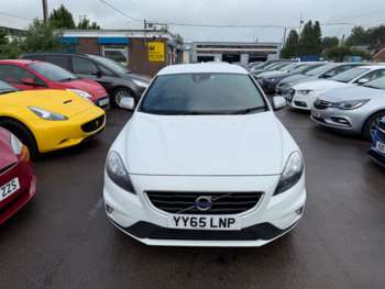 Used Volvo V40 2015 for sale - 75056452: Photo