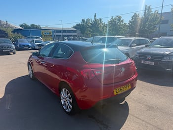 Used Alfa Romeo Giulietta 2012 for sale - 79816242: Photo