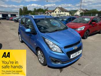 2013 - 1.2i LTZ 5dr