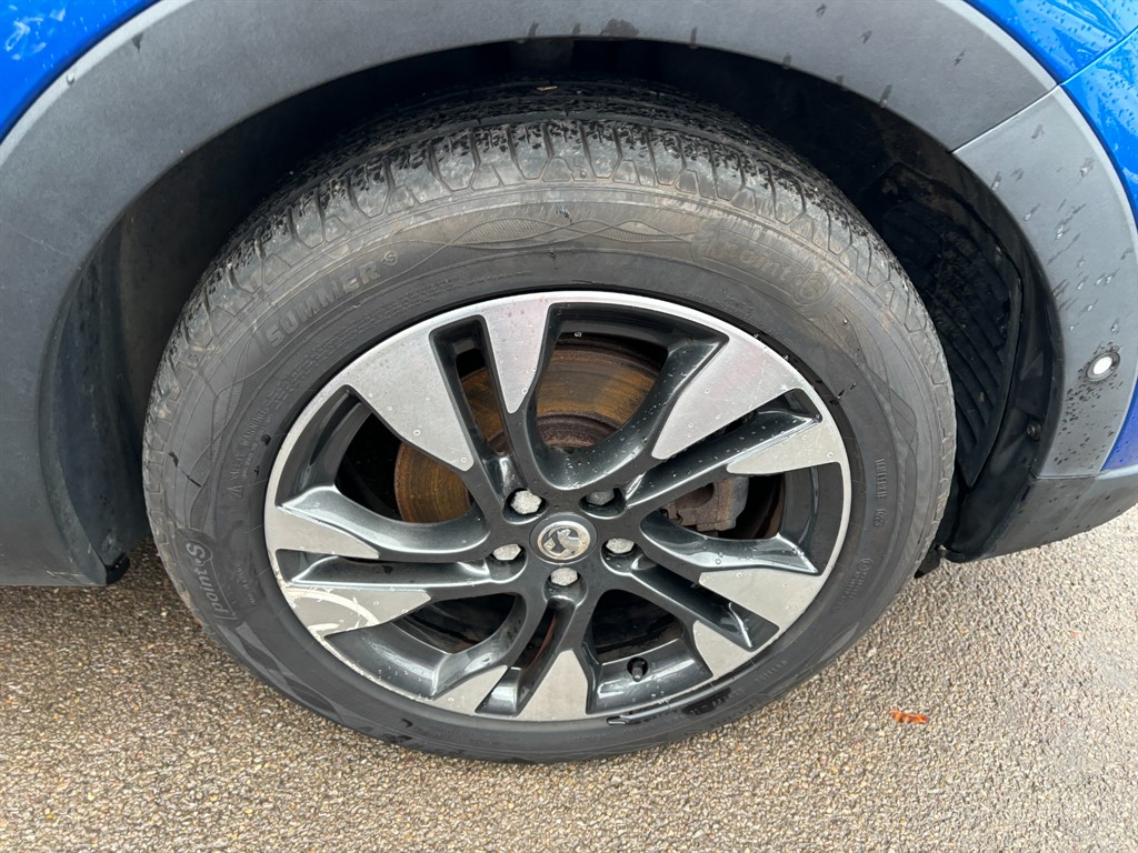 Used Vauxhall Grandland X 2018 for sale - 76438235: Photo 10