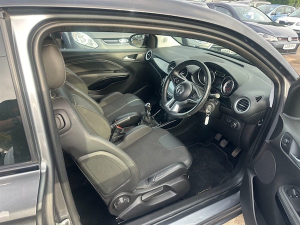 Used Vauxhall ADAM 2019 for sale - 75570838: Photo 7